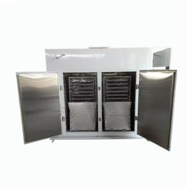 China Extra Large Industrial Food Dehydrator / Commercial Meat Dehydrator Machine supplier