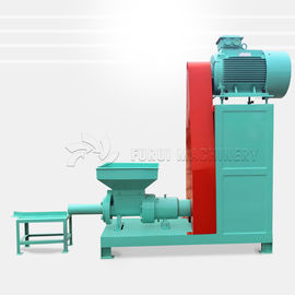 China Energy Saving Sawdust Briquette Machine Briquette Press Machine Raw Material supplier