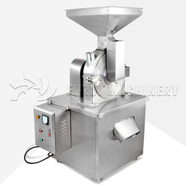 China Cassava Nut Grinder Machine Chili Powder Grinding Machine Different Model supplier