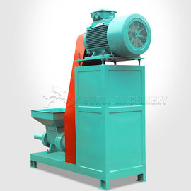 China Industry Sawdust Briquette Machine Coal Briquette Making Machine 200 Kg/H supplier