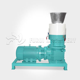 China Efficient Feed Mill Pellet Machine Pellet Pro Pellet Mill Adjustable Pellet Size supplier