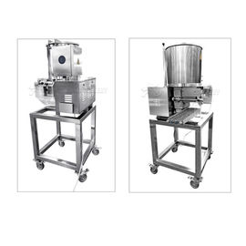 China Meat Steak Commercial Food Processing Equipment ISO Certification supplier