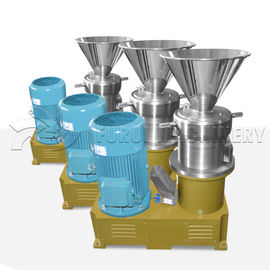 China Stainless Steel Nut Grinder Machine 175kg More Than 90% Homogeneity supplier