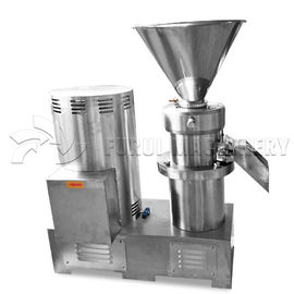 China High Efficiency Colloid Mill Grinder Electric Grain Grinder 830×440×1100 Mm supplier