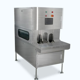 China Industrial Fruit And Vegetable Processing Machine Easy Operation CE Certification supplier