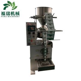 China Auto Grain Bag Filling Machine Flour Bagging Machine 1500×800×1700 Mm supplier