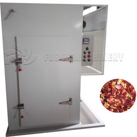 China 24 Trays Industrial Food Dehydrator Commercial Dehydrator Machine supplier