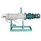Agriculture Manure Dewatering Machine / Centrifugal Solid Liquid Separator supplier