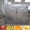 High Capacity Industrial Fruit Dehydrator Machine Stainless Steel Food Dehydrator supplier