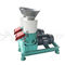 Grass Wood Pellet Making Machine Sawdust Pellet Maker 650×330×730 Mm supplier