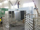 Auto Iindustrial Dehydrator Machine 144 Tray Large Capacity Dehydrator supplier