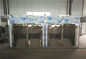 High Efficiency Industrial Food Dehydrator Cabinet Tray Dryer 30kw supplier