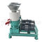 Biomass Pellet Making Machine Portable Feed Pellet Mill Customize Color supplier
