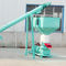Portable Electric Wood Pellet Making Machine All In One Pellet Maker customize Color supplier