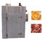 Stainless Steel Industrial Food Dehydrator 60kg Drying Oven Hot Air supplier