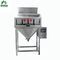Rice Weigh Filler Packaging Machine 10-40bags Each One Minute 220v 50hz supplier