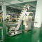 0.75kw Granule Packing Machine / Linear Weigher Packing Machine Heat Sealing supplier