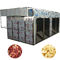 High Capacity Industrial Fruit Dehydrator Machine Stainless Steel Food Dehydrator supplier