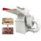 Hammer Mill Wood Pulverizer Machine  / Wood Chipper Machine 2500-3000 Kg/H supplier