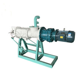 China Agriculture Manure Dewatering Machine / Centrifugal Solid Liquid Separator supplier