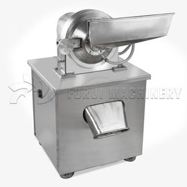 China Pulverizer Machine For Spices / Coconut Grinding Machine 4200 R/Min Speed supplier