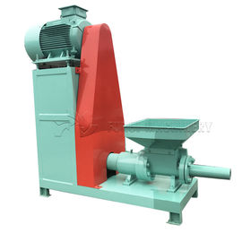 China High Efficiency Sawdust Briquette Press Machine / Sawdust Briquette Maker supplier