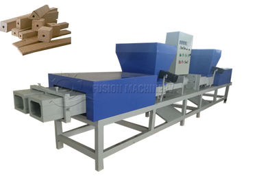 China High Efficiency Paver Block Making Machine Waste Recycle European Standard supplier