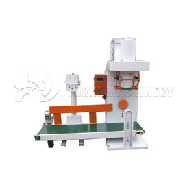 China Coffee Powder Packing Machine 2.2kw / Dry Powder Filling Equipment supplier