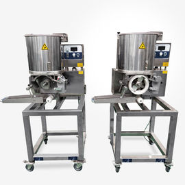 China Automatic Food Processing Machinery High Efficiency Small Scale supplier