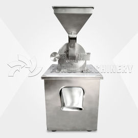 China High Speed Turmeric Grinding Machine Sugar Grinding Pulverizer Machine supplier