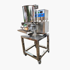 China Patty Burger Cutlet Making Machine Frozen Food Processing Equipment supplier