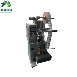 China Automatic Weighing And Bagging Machine / Bag Filling Equipment LCD Display supplier