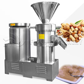 China Commercial Almond Butter Grinder Mini Food Grain Grinder Machine 7.5 Kw supplier