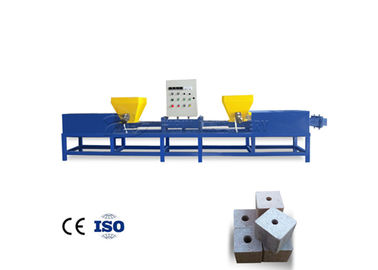 China 16kw Paver Block Making Machine Six Heads Hydraulic System Press CE Approved supplier
