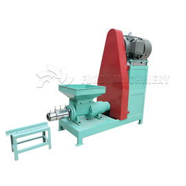 China Recycle Waste Hard Sawdust Briquette Machine Wood Chip Briquette Maker supplier