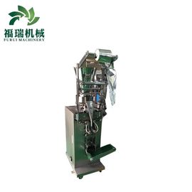 China High Efficiency Pellet Packing Machine Sealing And Cutting Function supplier