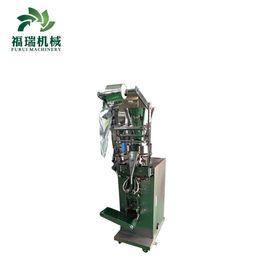 China Cashew Nut Pellet Packing Machine For Volumetric Measurement  220V 50Hz supplier