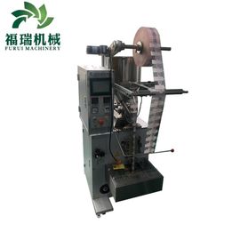 China High Precision Automatic Bag Filling And Sealing Machine 1500×800×1700 Mm supplier