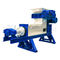 Stainless Steel Industrial Juicer Machine / Industrial Juicing Equipment supplier