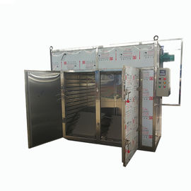 Extra Large Industrial Food Dehydrator / Commercial Meat Dehydrator Machine supplier