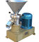 Commerical Nut Grinder Machine / Stainless Steel Colloid Mill 80 Kg/H Capacity supplier