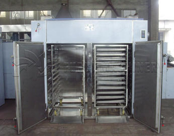 Large Commercial Food Dehydrators Meat Dehydrator Machine Low Noise supplier