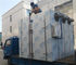 Electric Industrial Food Dehydrator Fruit Dryer Machine 30KW Running Balance supplier