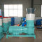 Mechanical Wood Pellet Making Machine Large Capacity Pellet Maker For Pellet Stove supplier