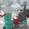 Diesel Powered Pellet Mill Livestock Feed Pellet Machine Low Noisy 1 Year Warranty supplier