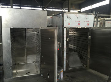 Professional Industrial Food Dehydrator Commercial Dehydrator For Beef Jerky supplier