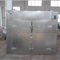 Hot Air Industrial Size Food Dehydrator Removable Trolley Dehydrator supplier