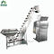 Energy Saving Granule Packing Machine 4 Weighting Buckets Line Sealing supplier