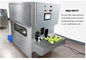1200pcs/H Vegetable And Fruit Peeling Machine Fruit And Vegetable Peeler Machine supplier