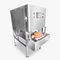 New Partern Orange Peeler Machine Automatic With Washing Function supplier